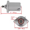 For Kawasaki 12V Starter for Kawasaki FS691V FS651V FS600V /