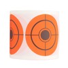 Adhesive Paper Shooting Targets 250 Sheets Roll Shooting Target Pasters