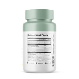 2 Month Supply - Big Bold Health HTB Rejuvenate - Immune Health Support Supplement - Himalayan Tartary Buckwheat Supplement for Immune Rejuvenation and Immune Support (120 Capsules)