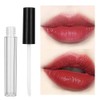Lip Gloss Tube Empty Bottle Container, 10 x 2.5 ml