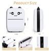 Mini Pocket Printer, Gifts for kids, Portable Thermal Printer for