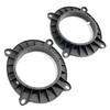 CGP CGP-HW-T13825 Speaker Inner Baffle Speaker Stays for 40 Series