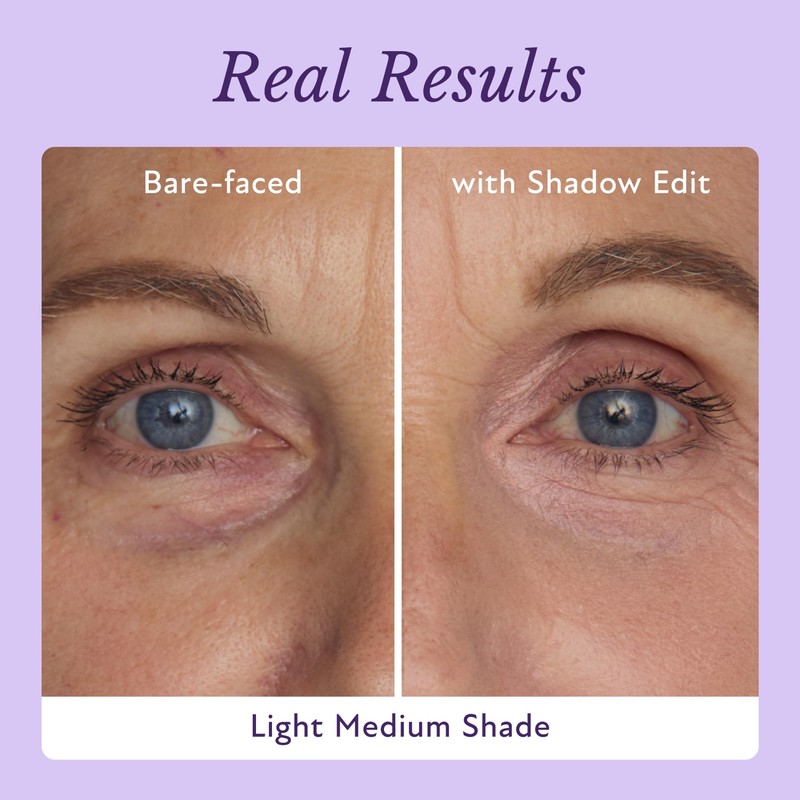 Westmore Beauty Shadow Edit Magic Shadow Eraser Medium to Tan