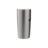 Baking Soda Funny Food Pun Stainless Steel Insulated Tumbler