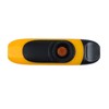 Kazoo Resin Environmental Protection ABS Performance Musical Instrument with Flute