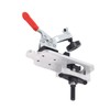 Concealed Door Hinge Jig 35mm Cabinet Hinge Drilling Guide Locator