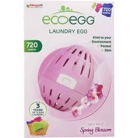 Ecoegg Laundry Egg (54 washes)
