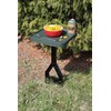 MTM JM-1-11 Jammit Personal Outdoor Table, Cookouts, BBQ, Sports, USA