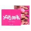 Yerimua Paleta De Sombras Y Rostro Yeri's Beauty Creations X