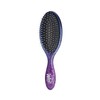 Wetbrush Shimmering Sky Detangler Hair Brush, Magical Midnight