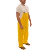 Tingley American O32007 Overalls, 2X, Yellow