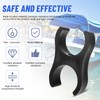 B00351PL-WS Marine Storage / Stowing Clips for B00351PL-WS Pontoon Boat