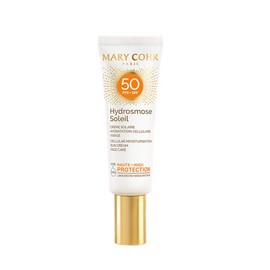 mariko Marico Hydromoss Sun Cream 50ml SPF50 PA+++ / 마리꼬 하이드로스모스 선크림 50ml SPF50 PA+++