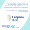 Colágeno Tipo 2 Uc-ll D3 Y K2 90 Softgels Natgel