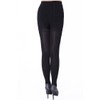 Super - thin 1200 Denier Tights, Costume, Accessory, Black, Ladies'