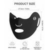 UEAVOID Sun Protection Mask, Pack of 2, UPF50+ UV Protection