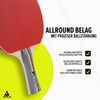 Joola Table Tennis Set - Team Germany
