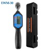 EWM-30 Digital Torque Wrench 1/4 Square Drive Max. 22.12ft.lb Torque