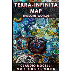 TERRA INFINITA MAP: The Dome-Worlds