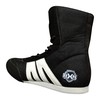 RXN Boxing Shoes 5 Black