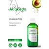 Oleora Avakado Yağı, Sabit Yağ, (Avocado Oil) Carrier Oil, Pure