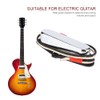 Electric Guitar Humbucker Pickup Musical Instrument Accessory