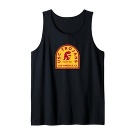 USC USC Trojans Fight On So Cal Tank Top
