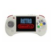 RG ARC D Retro Video Handheld Game Console Linux System