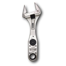 Ichinen Access MUST TOOL Plumbing Tool DG-WM17 Drive Gear Wide Monkey 12237