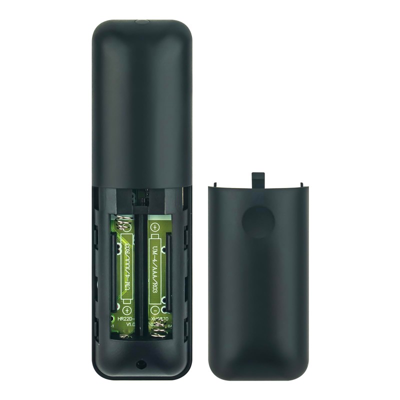 Allimity G10 Voice Replacement Remote fit for Chromecast/Shield/Google TV Next