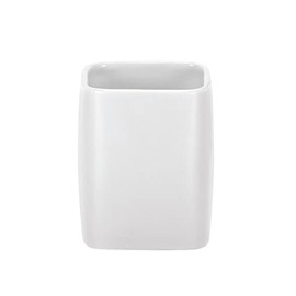 Kleine Wolke Tumbler, White