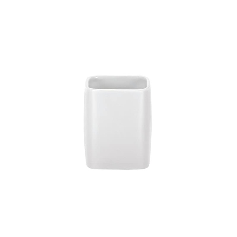 Kleine Wolke Tumbler, White