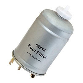Mapco 63814 Fuel Filter