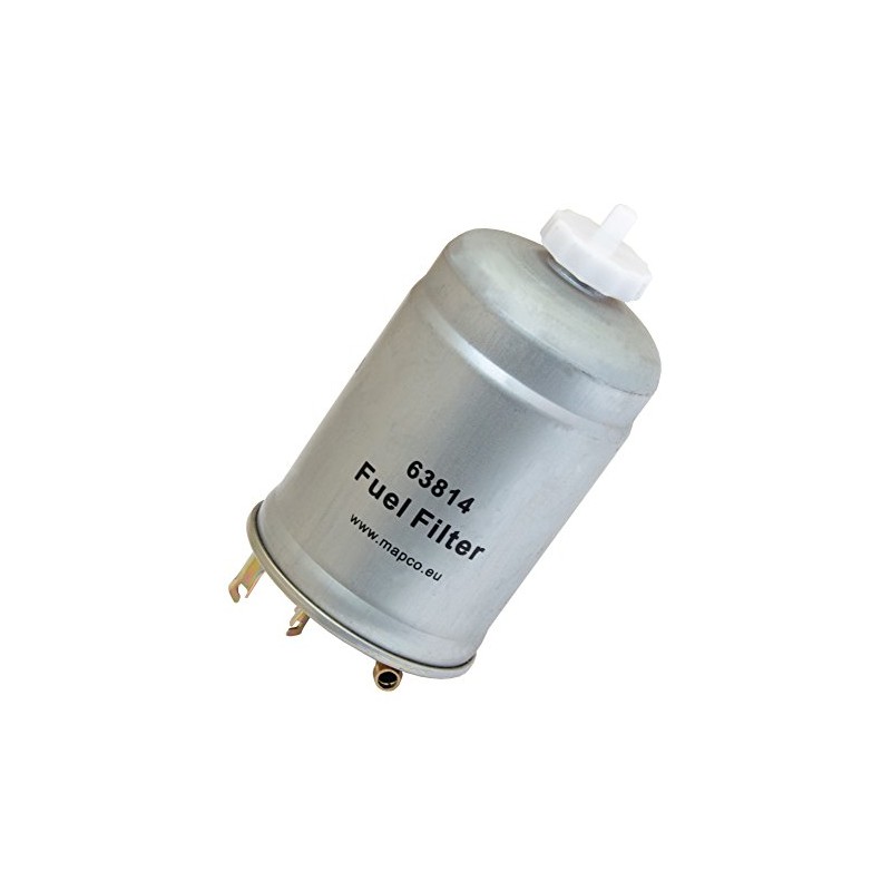 Mapco 63814 Fuel Filter