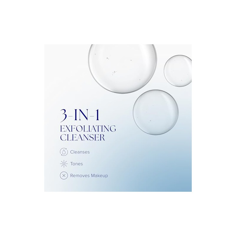IS Clinical Cleansing Complex, 6 Fluid Ounce