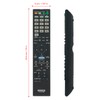 VINABTY RM-AAP043 Replace Remote Control Fit for Sony STR-DH800 STRDH800