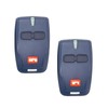 2 x 433 MHz Telecomando per apertura cancello BFT, sostituzione