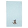 Sterntaler Kinderhandtuch Esel Emmi, Alter: ab 0 Monate, 50 x