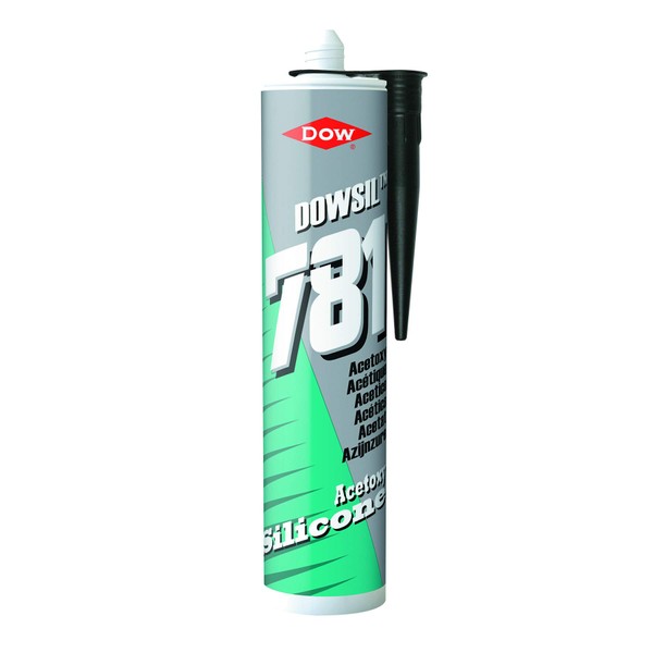 Dowsil 781 Black 310C