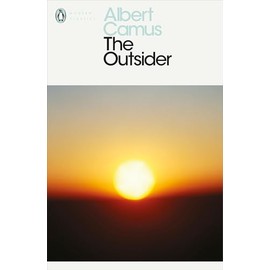 The Outsider
