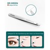MR.GREEN Premium Nail Clippers Set with Leather Case - Timeless