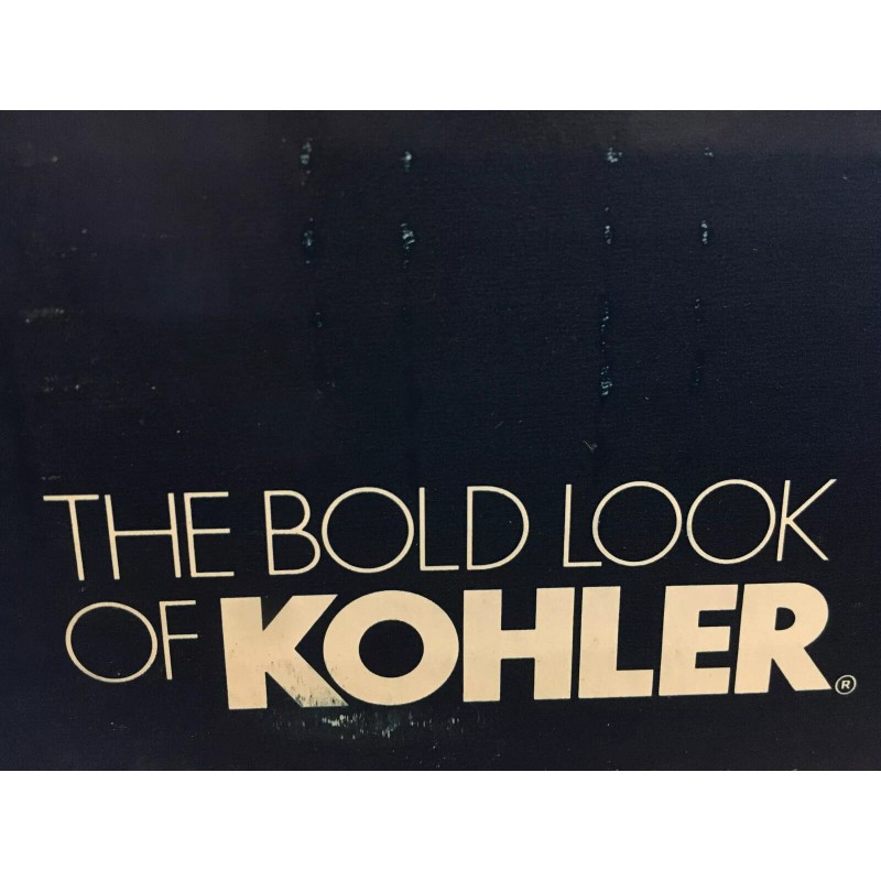 Kohler K-11274-G Forte Traditional Toilet Tissue Holder Brushed Chrome