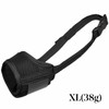 RSYHVG Dog Muzzle Dog Muzzles Breathable Mesh and Durable Nylon