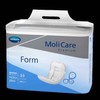 USL MoliCare Premium Form for Incontinence 3 Pack, Super Plus