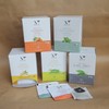 Mementa Organic Herbal Peppermint Tea Caffeine Free, 20-count (Pack of