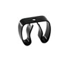 Spring Clip, Grip Clip, Holds 3/4-1 1/8 Inch Diameter with