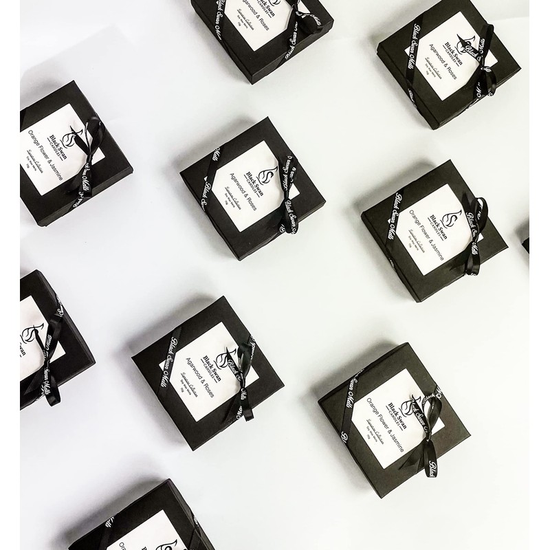 Madam Coco Wax Melts, Natural Soy Wax, Premium Quality, Highly