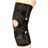 Japan sigumakkusu [Knee Joint Support] ekusueidoni- MCL & LCL Left Small 363011 