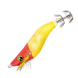 Shimano Egi Sepia Swissy Dropper Flash Boost No. 1.8 QS-X18W 003 Akakiiro