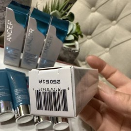 Lancer 4 Lancer The Method NOURISH 0.25oz/7.5mL Face Moisturizer Travel Size Sealed